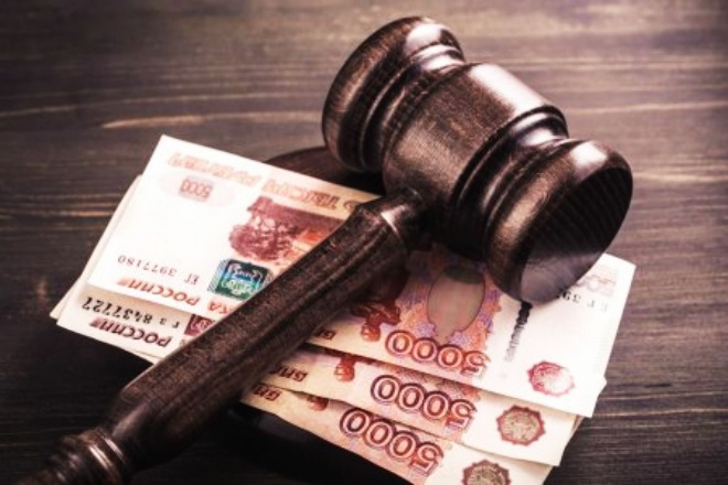 На 15 тысяч рублей оштрафовали нижегородца за нарушение карантина - фото 1