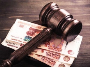 За незаконную продажу Лунтика нижегородскую предпринимательницу оштрафовали на 40 тысяч рублей