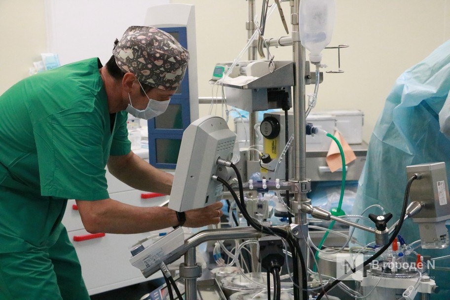 Как получить налоговый вычет: подробная инструкция для нижегородцев - фото 3