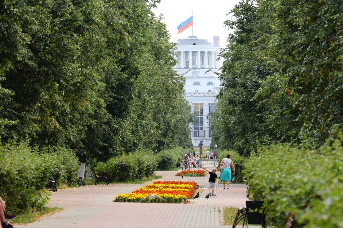 Самым инвестиционно гостеприимным городом Нижегородской области стал Дзержинск - фото 1