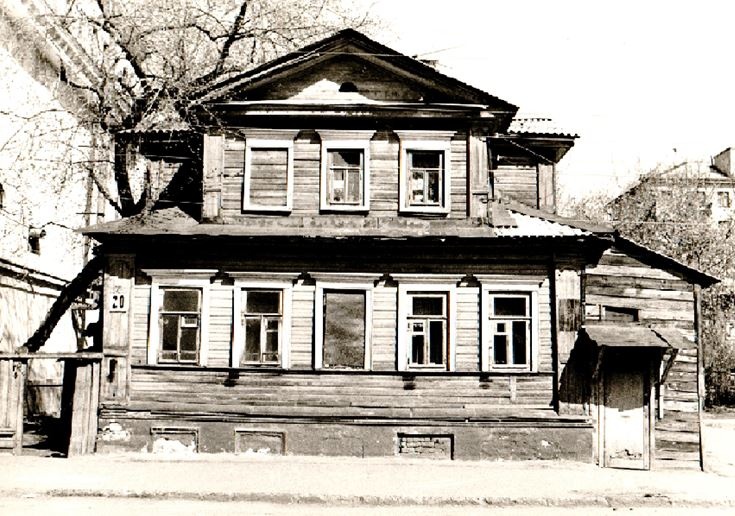 Собственника обязали восстановить снесенный Дом Рычковой в Нижнем Новгороде - фото 2
