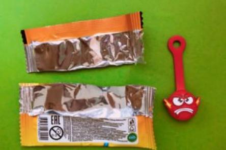 Почему нельзя разрешать детям коллекционировать &laquo;Скрепышей&raquo; и &laquo;Стирателей&raquo;