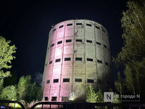 Просто вау: фоторепортаж со всех локаций INTERVALS &mdash; 2025 в Нижнем Новгороде - фото 116