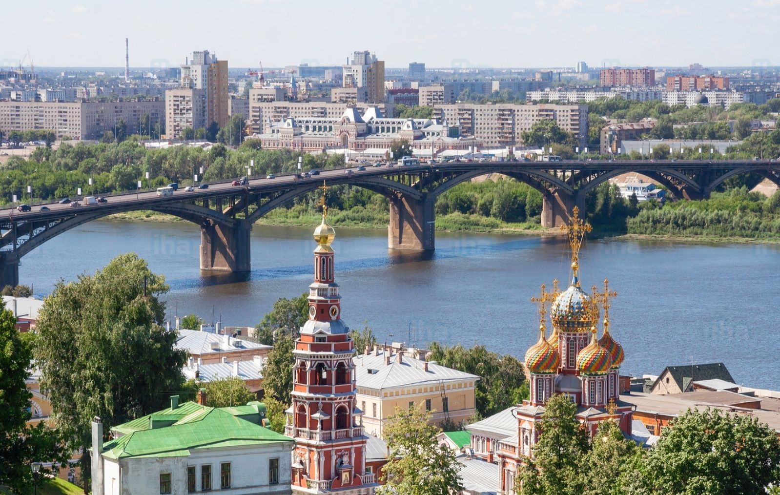 Бусами нижний новгород. Нижний Новгород. Нижний Новгород третья столица России. Нижний Новгород интересные факты о городе. Факты о Нижнем Новгороде.