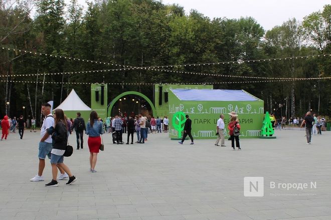 Обновленный парк &laquo;Швейцария&raquo; в Нижнем Новгороде открылся для посещения - фото 7