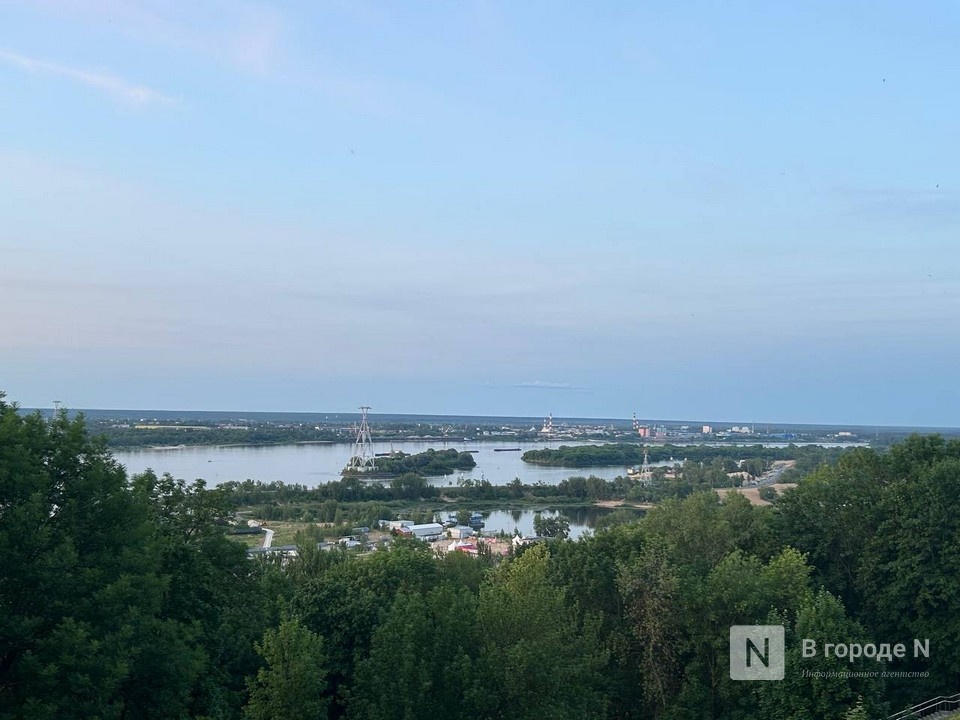 Озвучен предварительный прогноз погоды в Нижнем Новгороде на август - фото 1