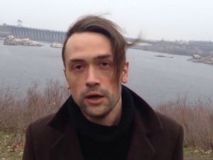 «Фантастическое зрелище»: актер Пашинин дал скандальное интервью о своем участии в боях на Донбассе
