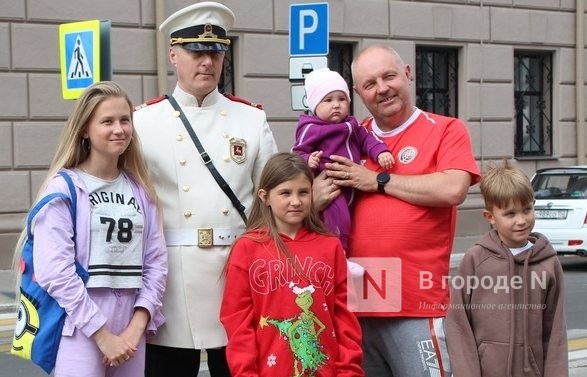 Нижегородский городовой: от поисков потерянного паспорта до спасения жизни - фото 7