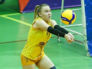 Светлана Масалева остается в «Спарте» на следующий сезон