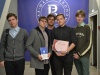 Проекты для школьников: в Вышке состоялась защита учащихся SMART-классов