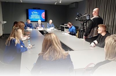 Солодкий назвал главные проблемы нижегородского бизнеса в 2025 году - фото 1