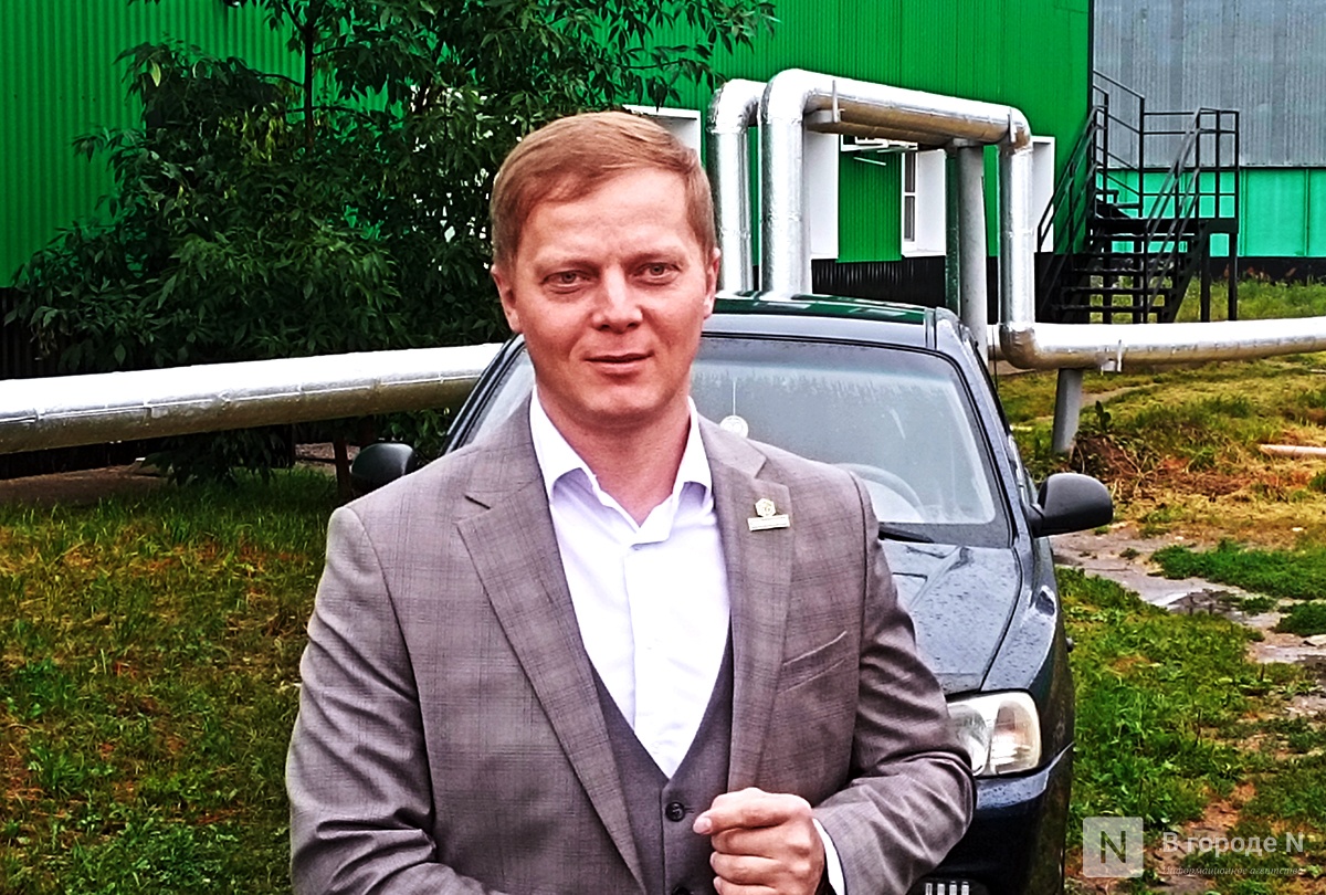 Нижегородский производитель планирует поставлять геотекстиль в Африку - фото 2