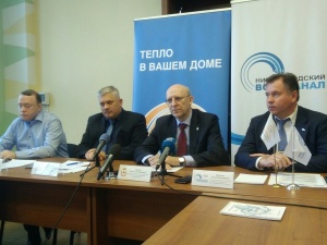 Миллиарды задолжали «Теплоэнерго» и «Водоканалу» нижегородские абоненты