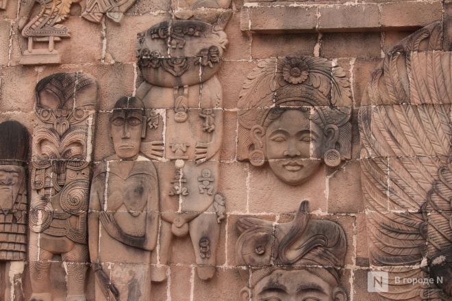 Великая стена и проблемы с интернетом: нижегородка рассказала о незабываемом путешествии в Китай - фото 191