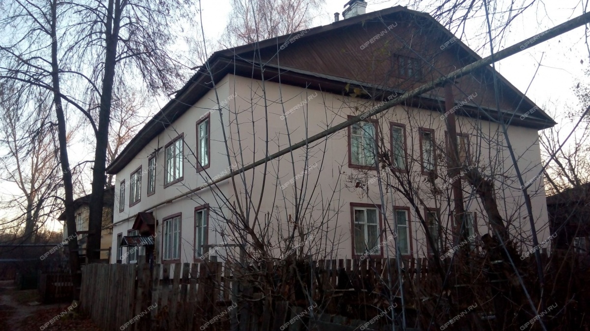 Режим ЧС ввели из-за аварийного дома в Ленинском районе