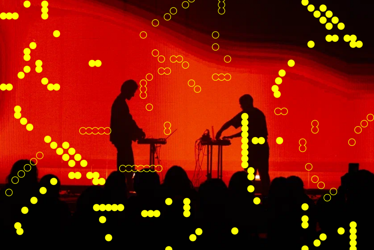 Музыка, визуал, границы жанров: артисты из Японии, Великобритании и России выступят в МТС Live Холл - фото 1