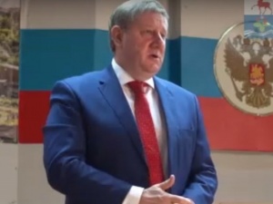 Андрей Чертков стал главой Кстовского района