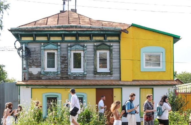 Экскурсии начали проводить в Старом Канавине в Нижнем Новгороде - фото 1