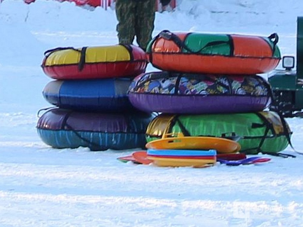 Врачи напомнили нижегородцам о серьезной опасности в праздники - фото 1