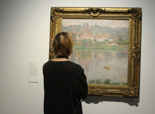 Фоторепортаж: как прошла Ночь музеев &mdash; 2026 в Нижнем Новгороде - фото 8