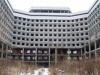 В России сокращается число государственных больниц