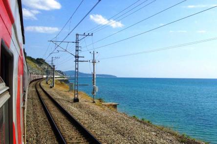 8 самых полезных советов для тех, кто собирается ехать на море поездом