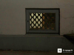 Прокуратура выявила нарушения в нижегородском СИЗО
