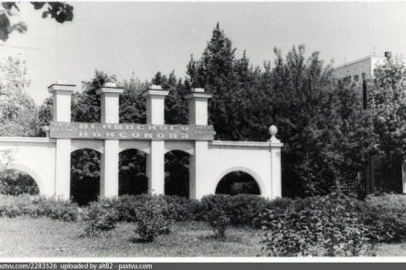 Приокский район Нижнего Новгорода: история и архивные фото