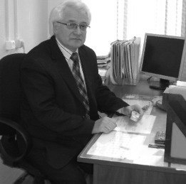 Скончался нижегородский педагог Наум Шелюбский - фото 1