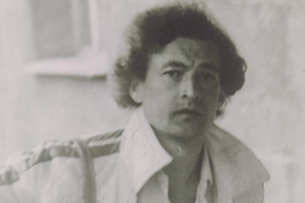 Актер нижегородского ТЮЗа Виктор Кондрашкин скончался на 76-м году жизни - фото 1