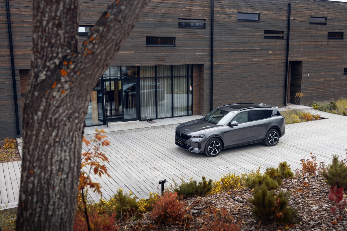 VOYAH 2026: бренд подтверждает статус бестселлера российского рынка электромобилей и гибридов - фото 2