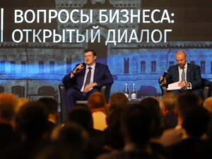 Сыроварню и молочную ферму построят в Нижегородской области