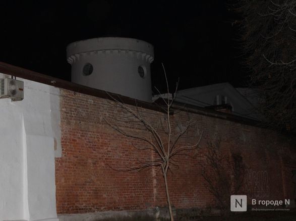 Призраки и тайны Нижегородского острога: что скрывает старейшая городская тюрьма - фото 33