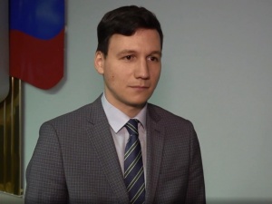Александр Мудров избран главой МСУ Городецкого района