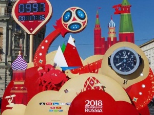 Как заработать на ЧМ-2018
