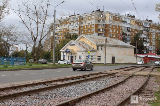 Купеческие дома и наследие 90-х: чем удивляет Гордеевка в Нижнем Новгороде — фоторепортаж - фото 57