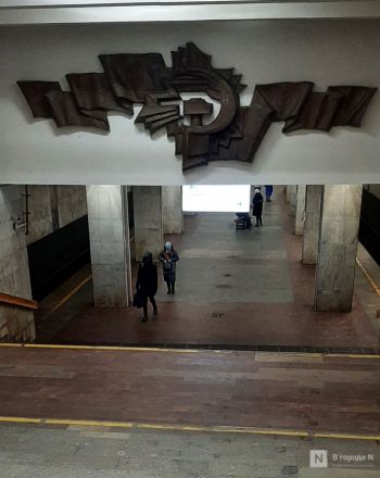 Пробок нет, проблемы есть. Проверяем работу метро в Нижнем Новгороде &mdash; эксперимент &laquo;В городе N&raquo; - фото 43