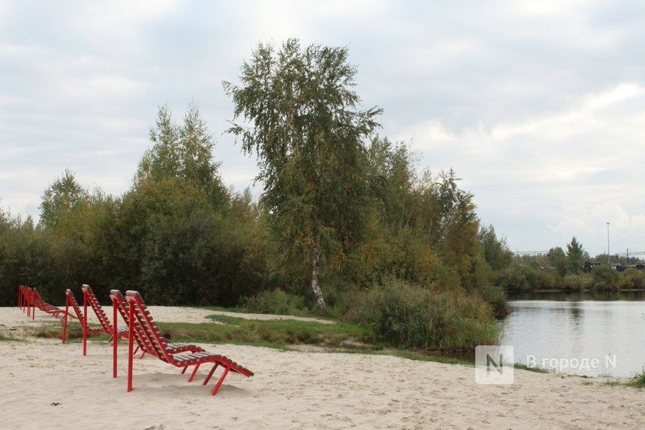 Более 8 млн рублей выделено на содержание пляжей Нижнего Новгорода