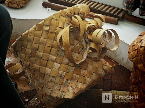 Пестери, чугунки и традиции: как проходит этнографическая экспедиция в Нижегородской области - фото 14