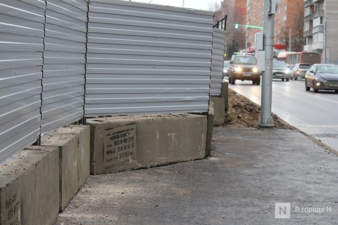 Опубликованы фото новой объездной дороги на улице Родионова - фото 26