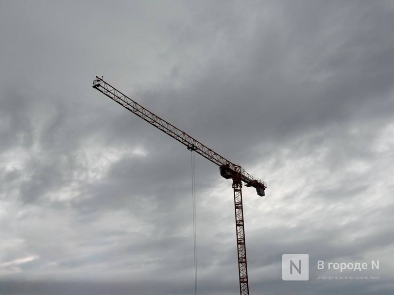 Озвучены первые итоги реализации проектов КРТ в Нижнем Новгороде - фото 1