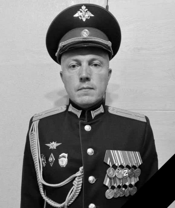 Военнослужащий из Шахуньи Евгений Смирнов погиб в ходе СВО - фото 1