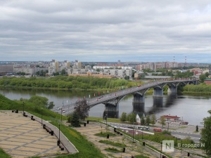 Фуникулер соединит набережную Федоровского с улицей Рождественской