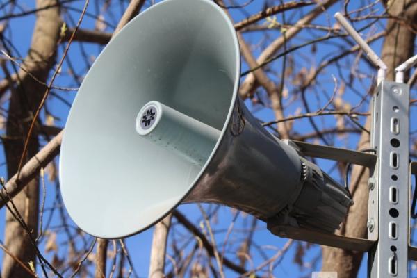 Режим беспилотной опасности ввели в Нижегородской области