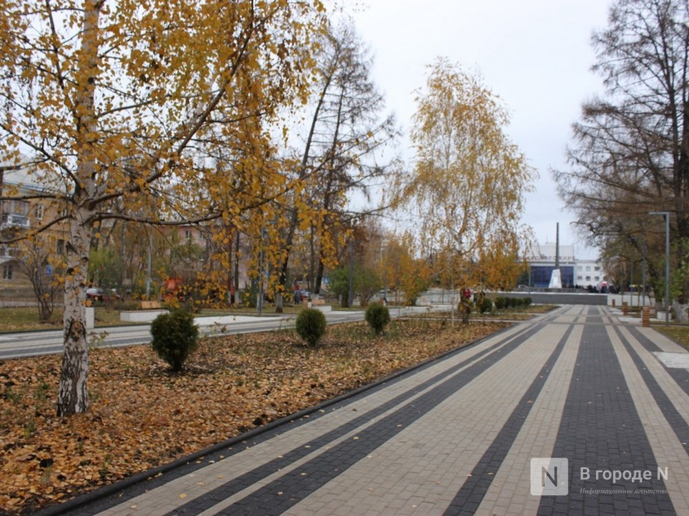 Дождь со снегом и потепление до +5℃ обещают нижегородцам в выходные - фото 1