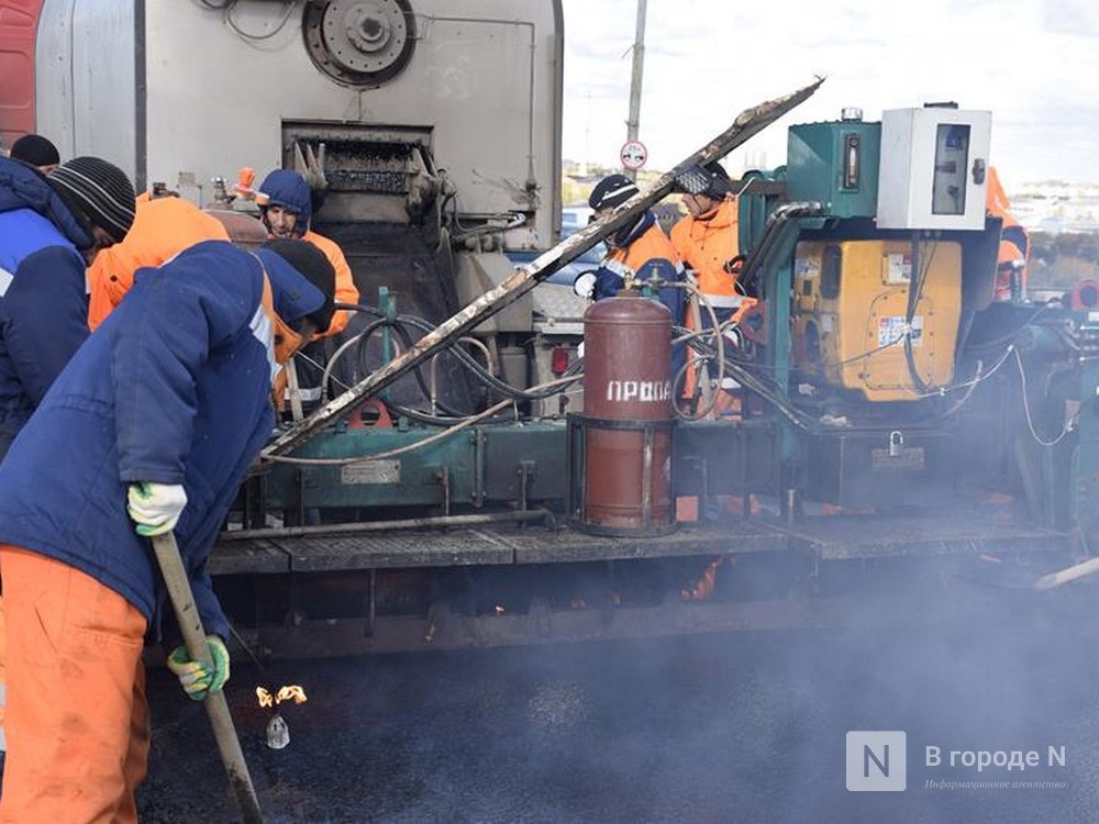 Ремонт нижегородских дорог может сократиться на 1 млрд рублей - фото 1